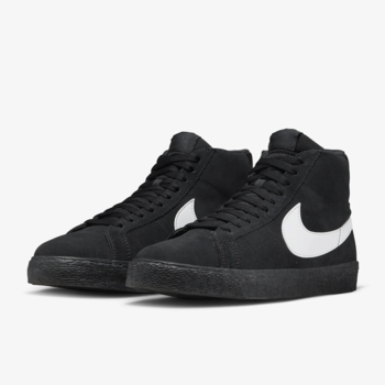 Фото Мужские кроссовки Nike SB ZOOM BLAZER MID 864349-007