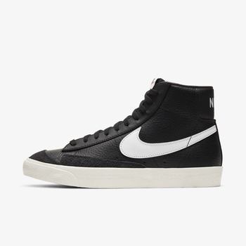 Фото Мужские кроссовки Nike BLAZER MID 77 VNTG BQ6806-002