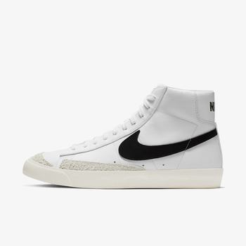 Фото Мужские кроссовки Nike BLAZER MID 77 VNTG BQ6806-100