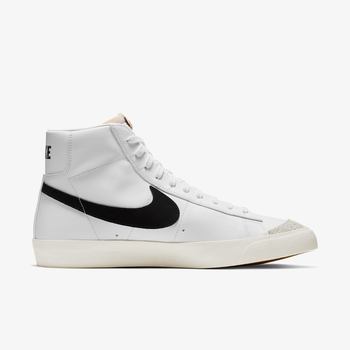 Фото Мужские кроссовки Nike BLAZER MID 77 VNTG BQ6806-100