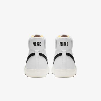 Фото Мужские кроссовки Nike BLAZER MID 77 VNTG BQ6806-100