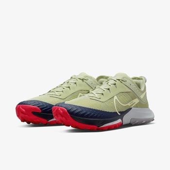 Фото Мужские кроссовки Nike AIR ZOOM TERRA KIGER 8 DH0649-300
