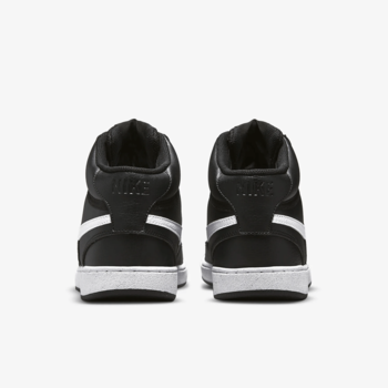 Фото Мужские кроссовки Nike COURT VISION MID NN DN3577-001