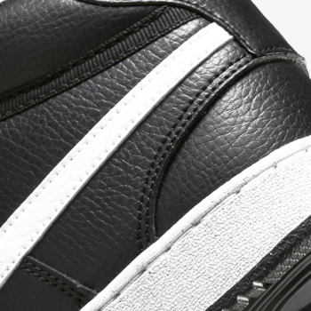 Фото Мужские кроссовки Nike COURT VISION MID NN DN3577-001