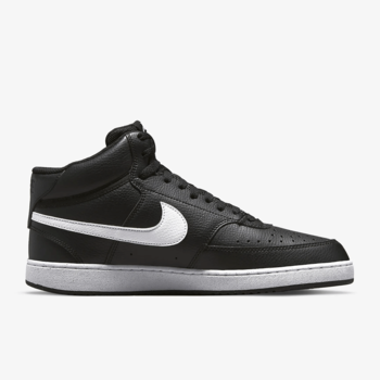 Фото Мужские кроссовки Nike COURT VISION MID NN DN3577-001