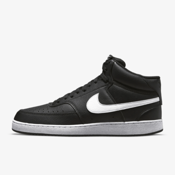 Фото Мужские кроссовки Nike COURT VISION MID NN DN3577-001