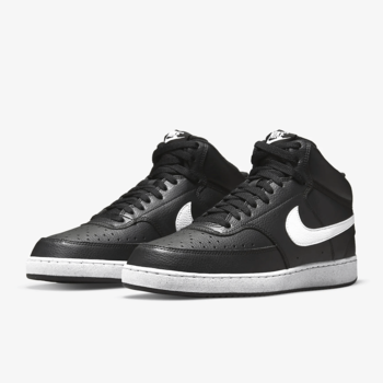 Фото Мужские кроссовки Nike COURT VISION MID NN DN3577-001