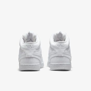 Фото Мужские кроссовки Nike COURT VISION MID NN DN3577-100