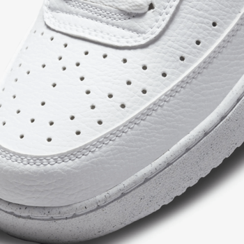 Фото Мужские кроссовки Nike COURT VISION MID NN DN3577-100