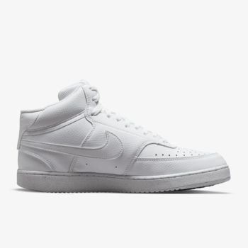Фото Мужские кроссовки Nike COURT VISION MID NN DN3577-100