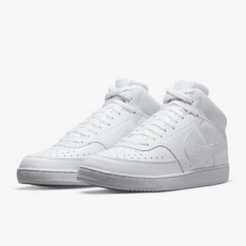 Фото Мужские кроссовки Nike COURT VISION MID NN DN3577-100