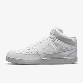Фото Мужские кроссовки Nike COURT VISION MID NN DN3577-100