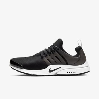 Фото Мужские кроссовки Nike AIR PRESTO CT3550-001