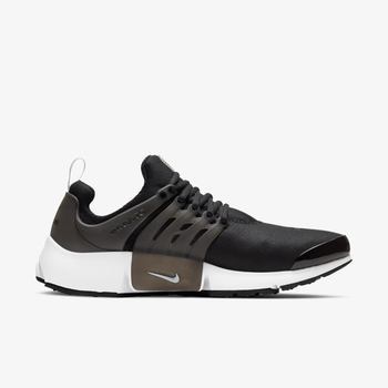 Фото Мужские кроссовки Nike AIR PRESTO CT3550-001