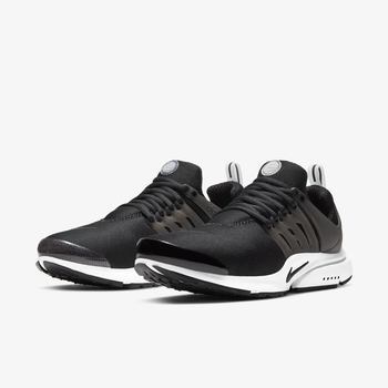 Фото Мужские кроссовки Nike AIR PRESTO CT3550-001