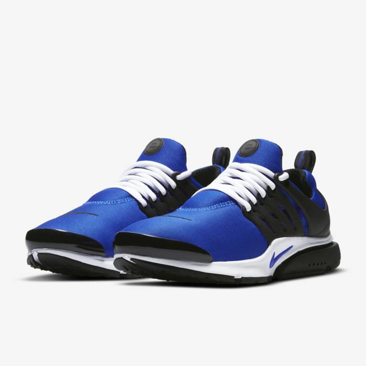 Мужские кроссовки Nike AIR PRESTO CT3550-400 - фото 1