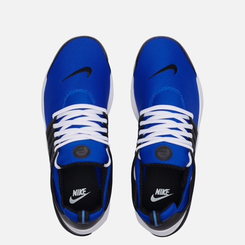 Фото Мужские кроссовки Nike AIR PRESTO CT3550-400