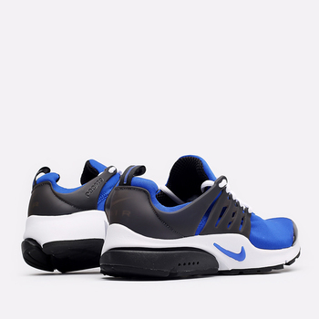 Фото Мужские кроссовки Nike AIR PRESTO CT3550-400