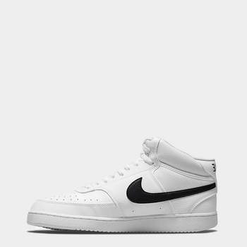 Фото Мужские кроссовки Nike COURT VISION MID NN DN3577-101