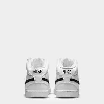 Фото Мужские кроссовки Nike COURT VISION MID NN DN3577-101