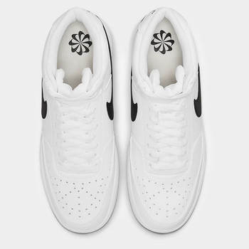 Фото Мужские кроссовки Nike COURT VISION MID NN DN3577-101