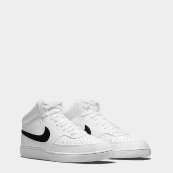 Фото Мужские кроссовки Nike COURT VISION MID NN DN3577-101