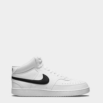 Фото Мужские кроссовки Nike COURT VISION MID NN DN3577-101