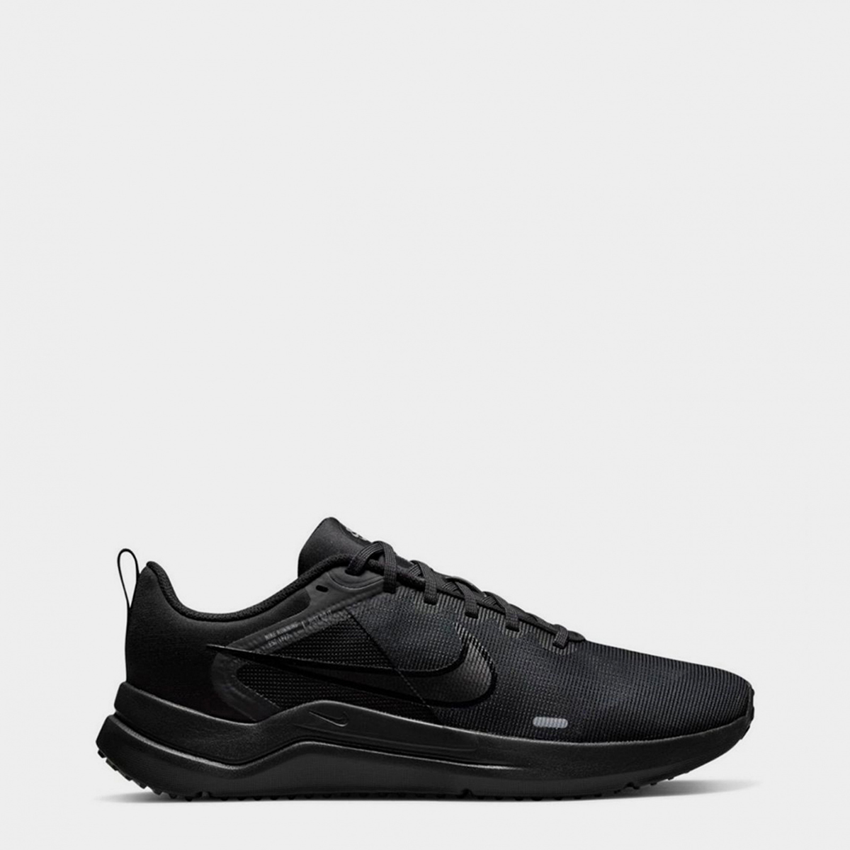 Мужские кроссовки Nike DOWNSHIFTER 12 DD9293-002 - фото 2