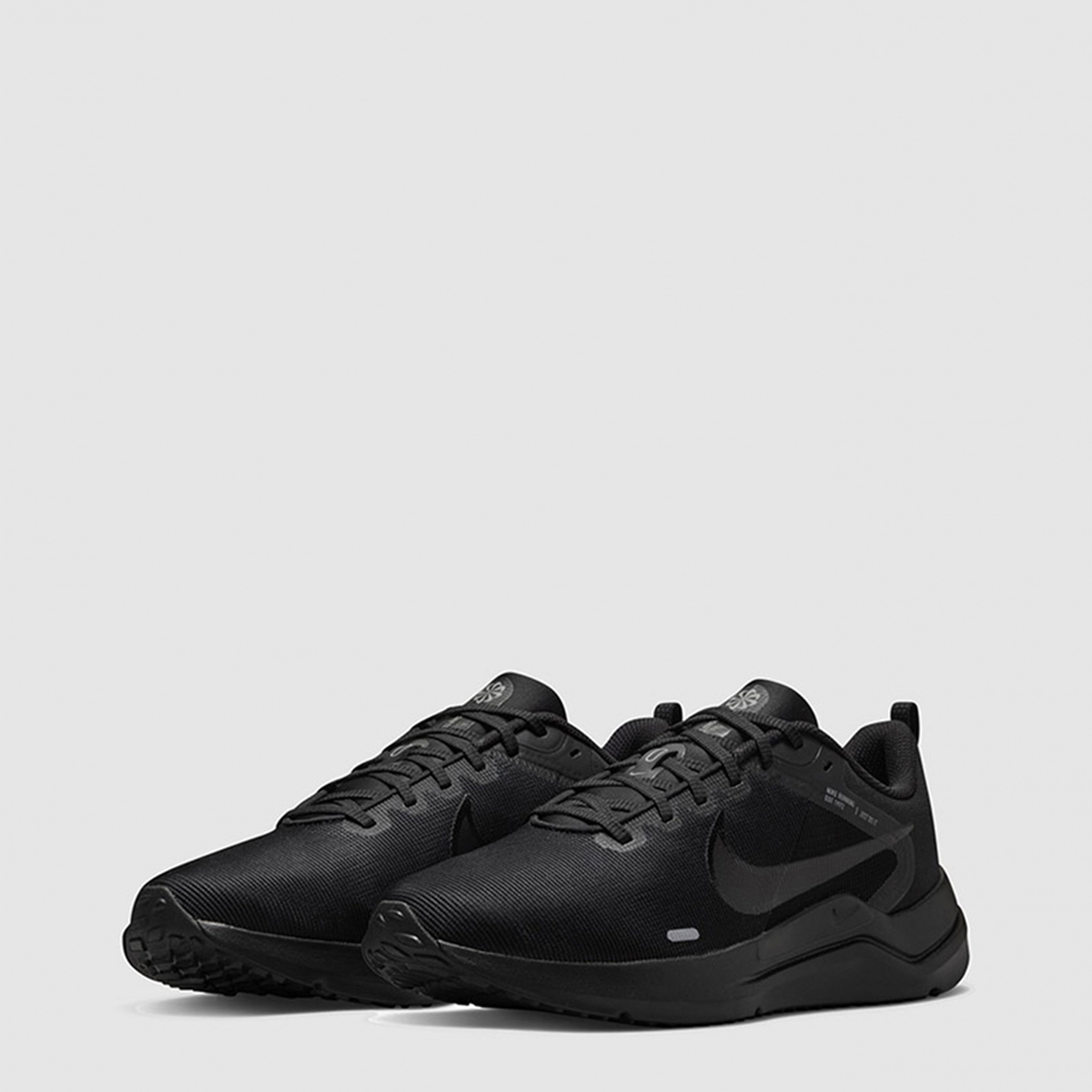 Мужские кроссовки Nike DOWNSHIFTER 12 DD9293-002 - фото 1