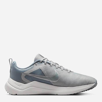 Фото Мужские кроссовки Nike DOWNSHIFTER 12 DD9293-004