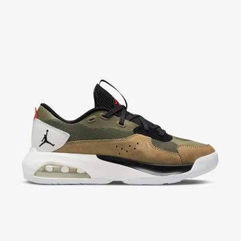 Фото Мужские кроссовки Nike JORDAN AIR 200E DC9836-261