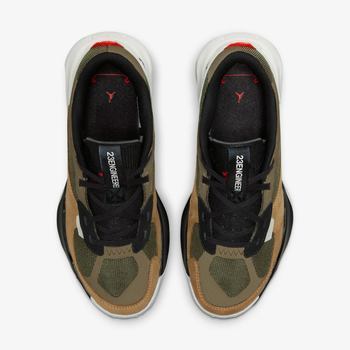 Фото Мужские кроссовки Nike JORDAN AIR 200E DC9836-261