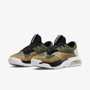 Фото Мужские кроссовки Nike JORDAN AIR 200E DC9836-261