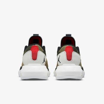 Фото Мужские кроссовки Nike JORDAN AIR 200E DC9836-261