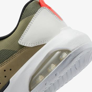 Фото Мужские кроссовки Nike JORDAN AIR 200E DC9836-261