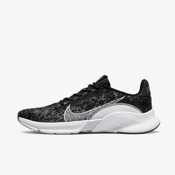 Фото Мужские кроссовки Nike M SUPERREP GO 3 NN FK DH3394-010