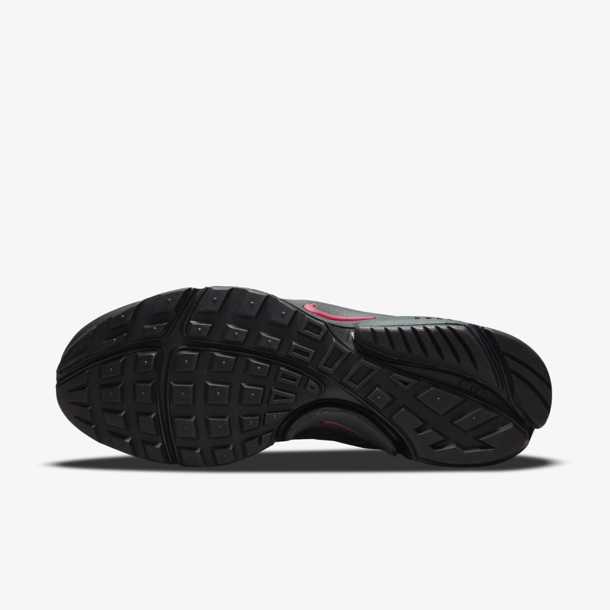 Мужские кроссовки Nike AIR PRESTO MID UTILITY DC8751-001 - фото 5