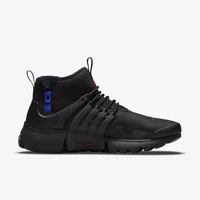 Мужские кроссовки Nike AIR PRESTO MID UTILITY DC8751-001 - фото 2