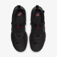 Мужские кроссовки Nike AIR PRESTO MID UTILITY DC8751-001 - фото 6