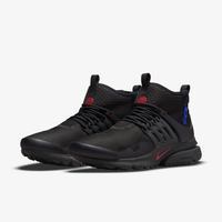 Мужские кроссовки Nike AIR PRESTO MID UTILITY DC8751-001 - фото 1