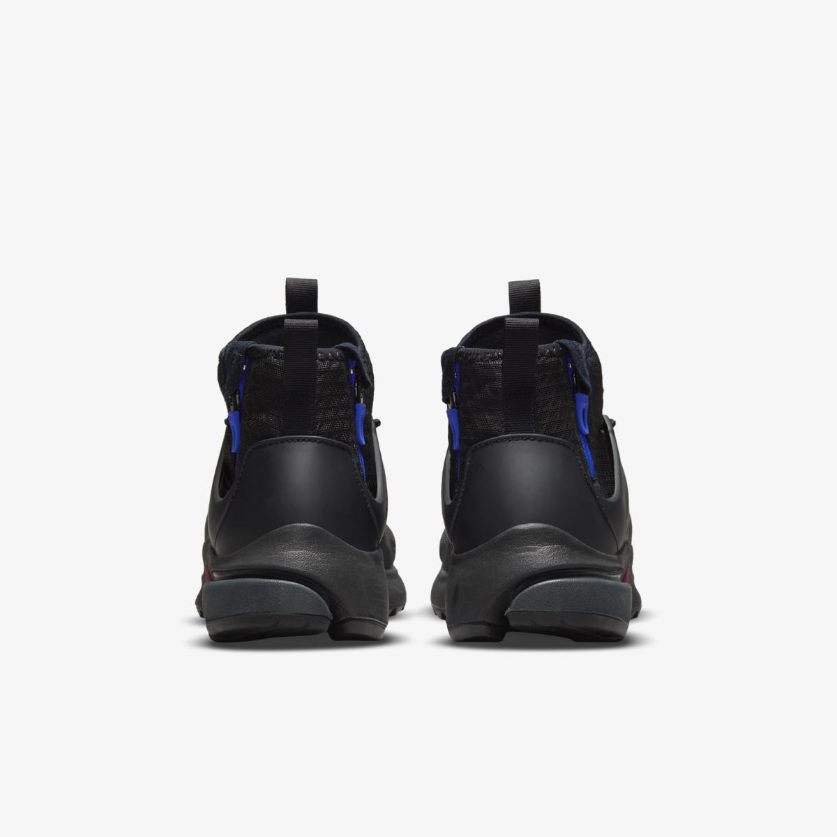 Мужские кроссовки Nike AIR PRESTO MID UTILITY DC8751-001 - фото 4