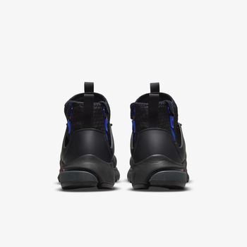 Фото Мужские кроссовки Nike AIR PRESTO MID UTILITY DC8751-001