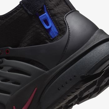 Фото Мужские кроссовки Nike AIR PRESTO MID UTILITY DC8751-001