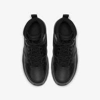 Детские ботинки Nike MANOA LTR (GS) BQ5372-001 - фото 6