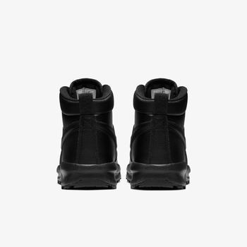 Фото Детские ботинки Nike MANOA LTR (GS) BQ5372-001