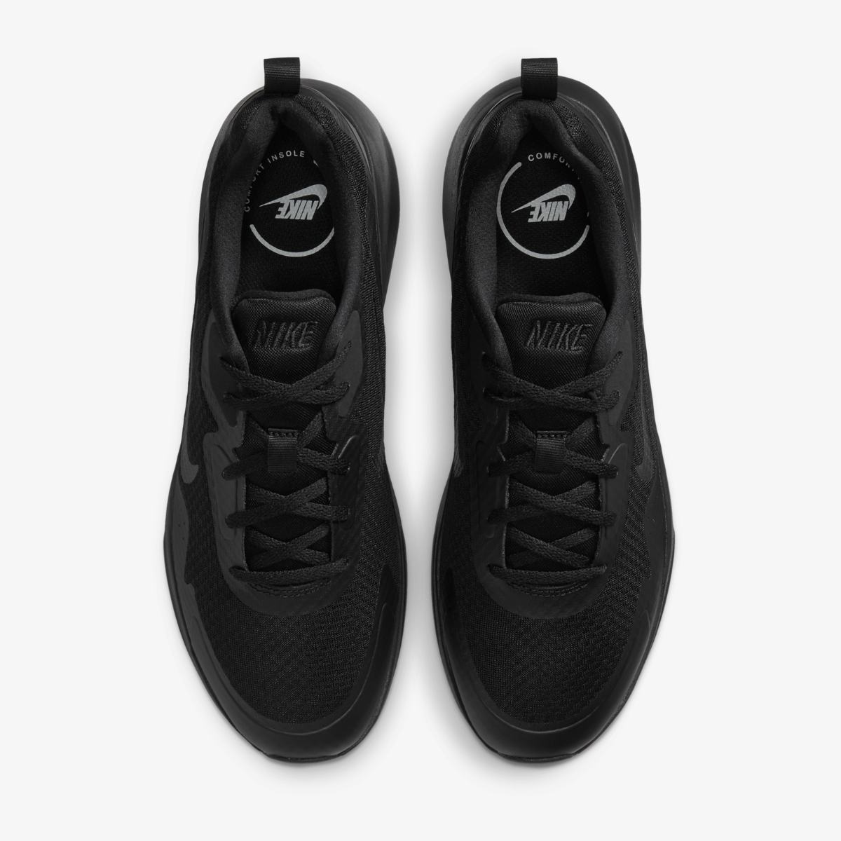 Мужские кроссовки Nike WEARALLDAY CJ1682-003 - фото 6