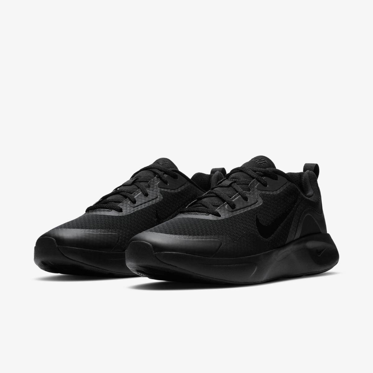 Мужские кроссовки Nike WEARALLDAY CJ1682-003 - фото 1