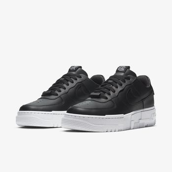 Фото Женские кроссовки Nike W AF1 PIXEL CK6649-001