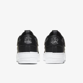 Фото Женские кроссовки Nike W AF1 PIXEL CK6649-001