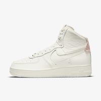 Женские кроссовки Nike W AF1 SCULPT DC3590-102 - фото 3
